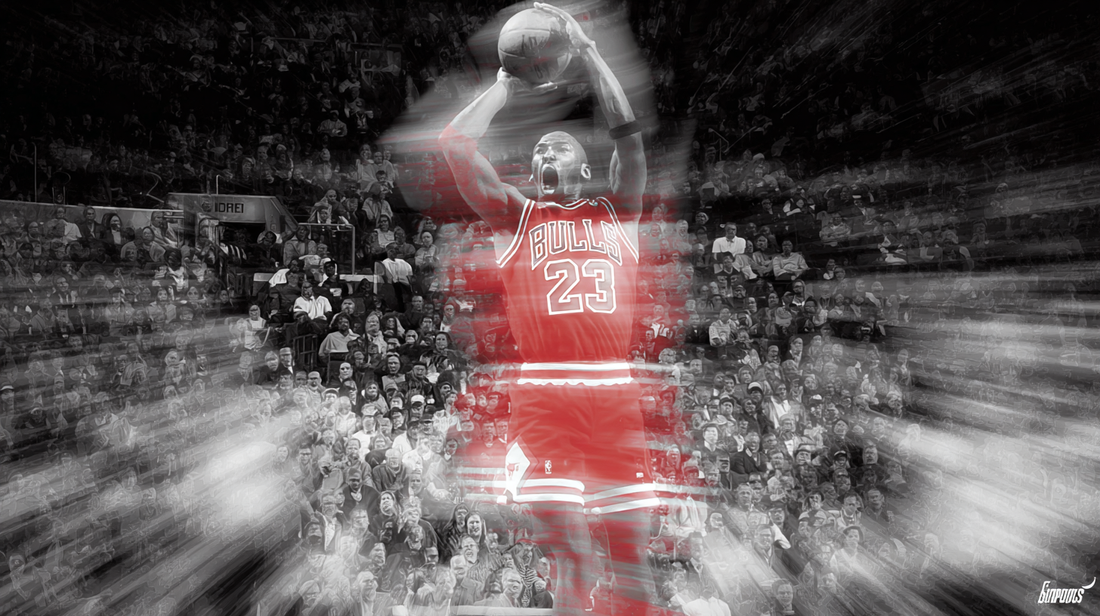 Why Some Athletes Dominate While Others Disappear