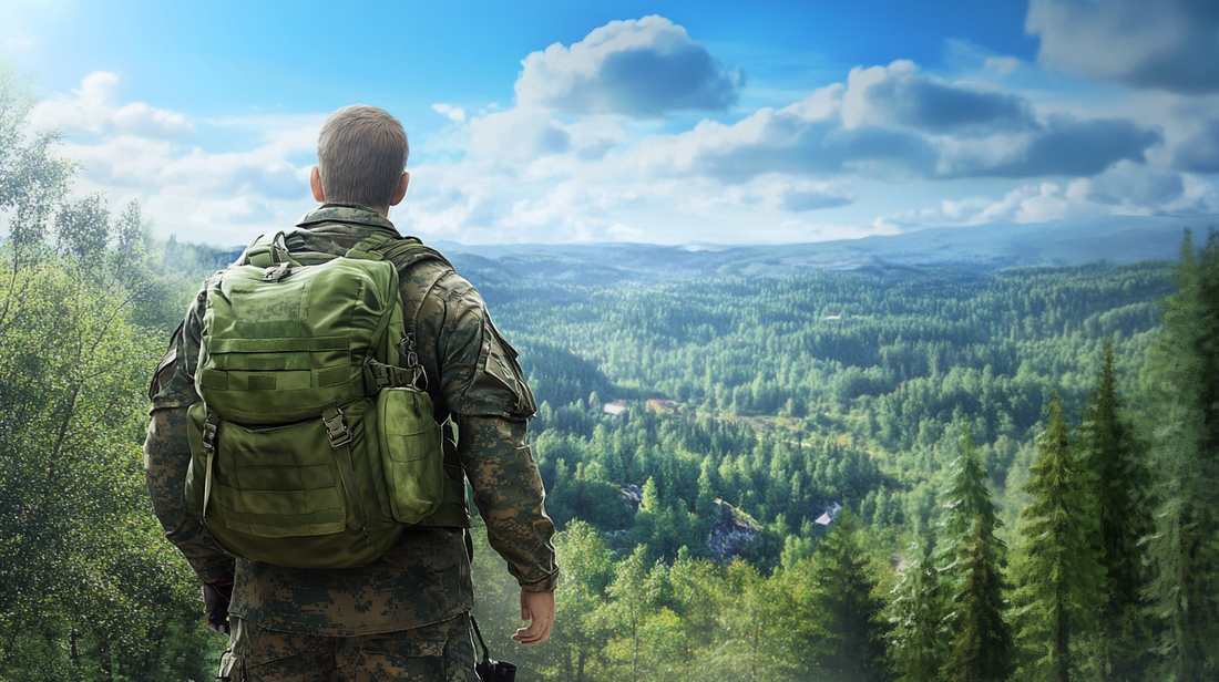 From Burnout to Bulletproof: Why Elite Operators Don't Break Under Pressure