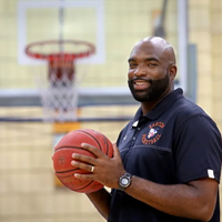 — Marcus T., Dad of 14-year-old basketball player