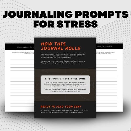 The Peak Performance Pressure Converter: Mental Mastery for High Performers - Fully Editable