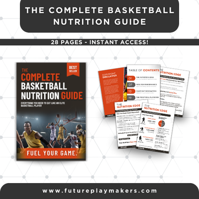The Ultimate Basketball Coaching Bundle: Fully Editable Template 4-in-1 Coaching Bundle combines everything serious coaches need to develop stronger, smarter, and more confident basketball players — and position yourself as the coach who actually delivers results.