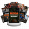 Basketball Coaching & Performance Bundle – Fully Editable PLR System