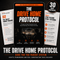 THE DRIVE HOME PROTOCOL: A Coach’s 30-Day Framework for the Parent Watching Their Athlete Pull Away