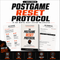 The Postgame Reset Protocol — 14-Day Mental Reset System for Athletes