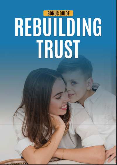 The Game-Free Blueprint Bundle: A Guide To Breaking Video Game Addiction

The step-by-step system to break screen addiction, rebuild trust, and get your child back — without yelling, shame, or power struggles.