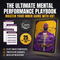 THE ULTIMATE MENTAL PERFORMANCE PLAYBOOK Master Your Inner Game with CBT