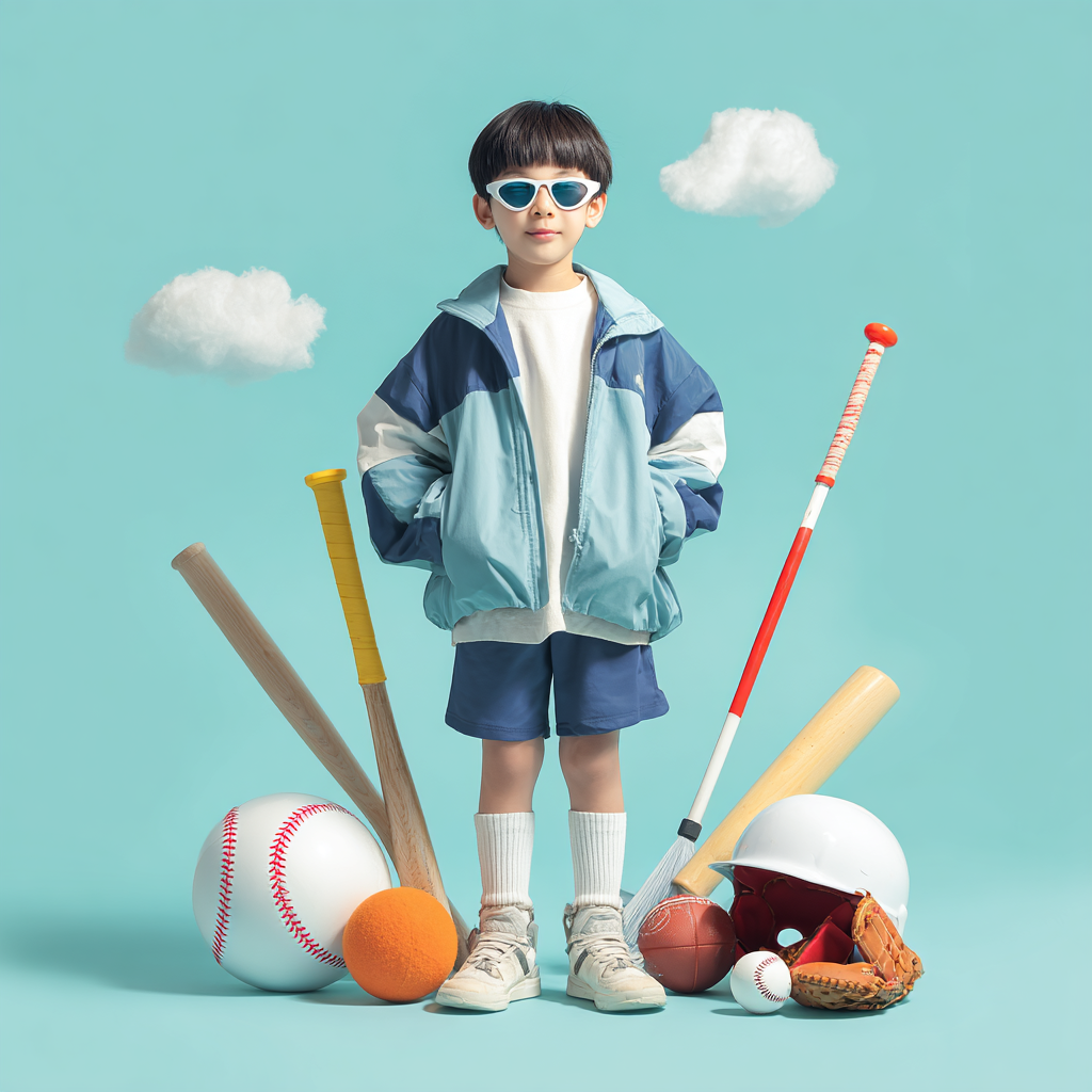 The Complete Athlete